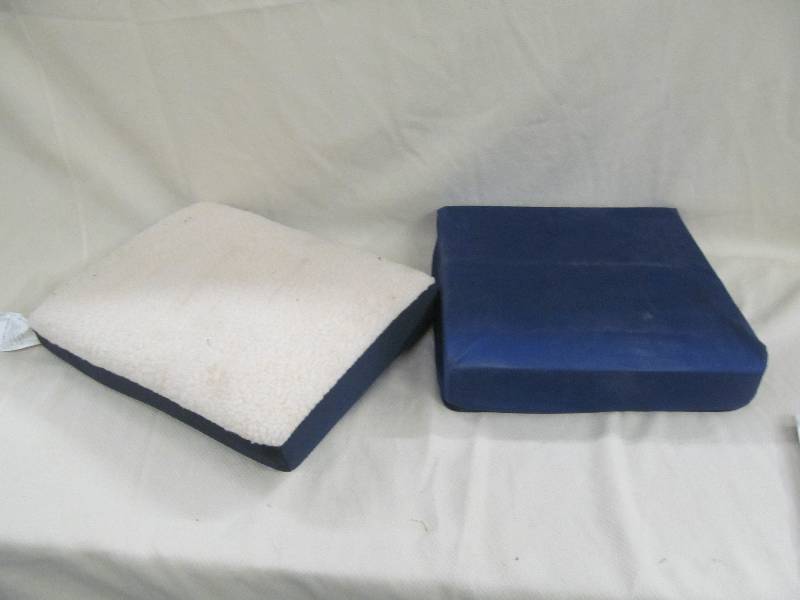 cushions