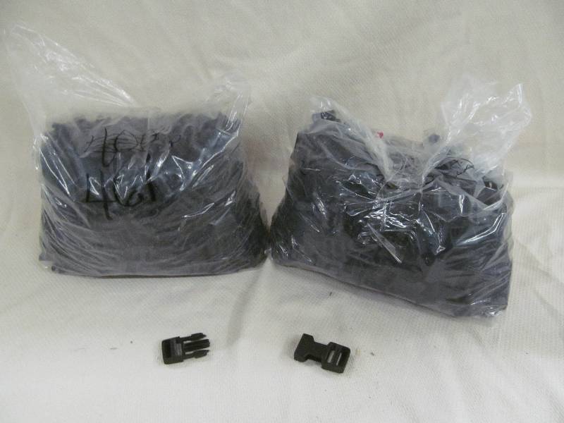 Nylon Buckles