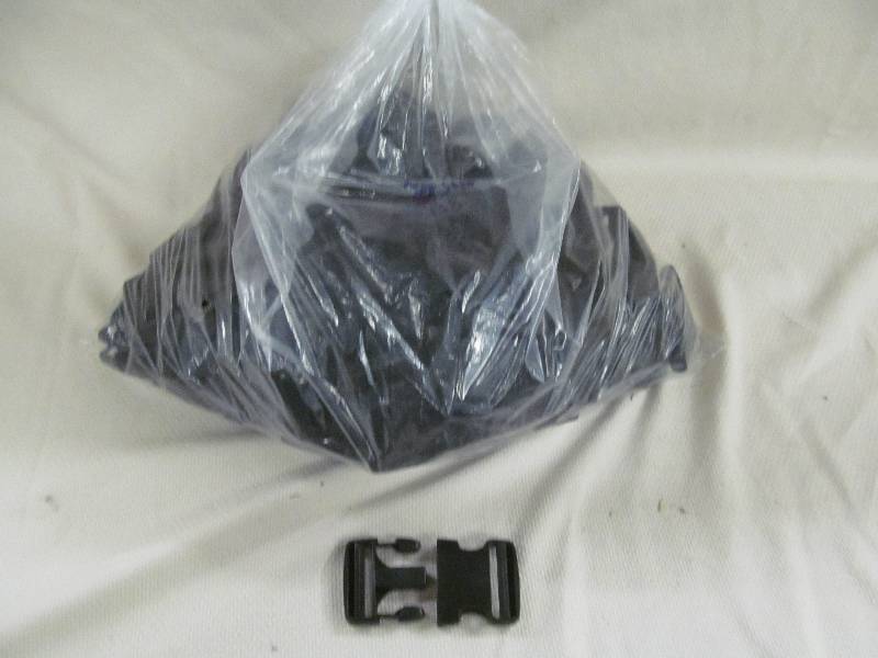 Nylon Buckles