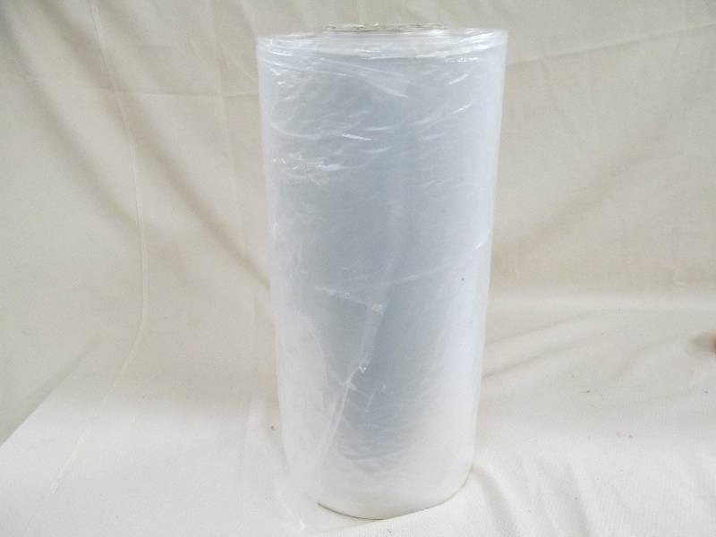 1 mil plastic