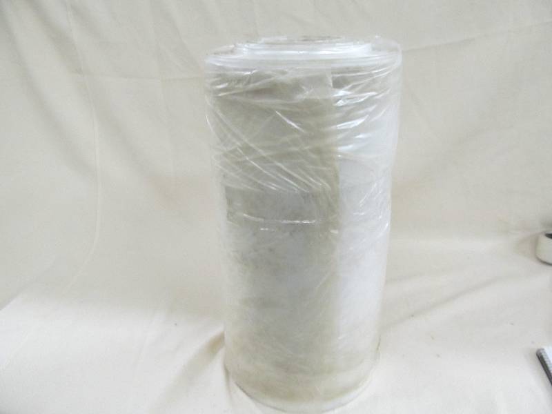1 mil plastic