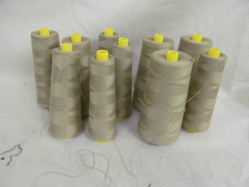 Volpolyray cord