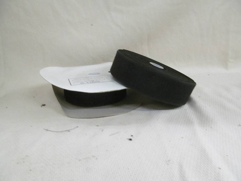 Velcro hook and loop