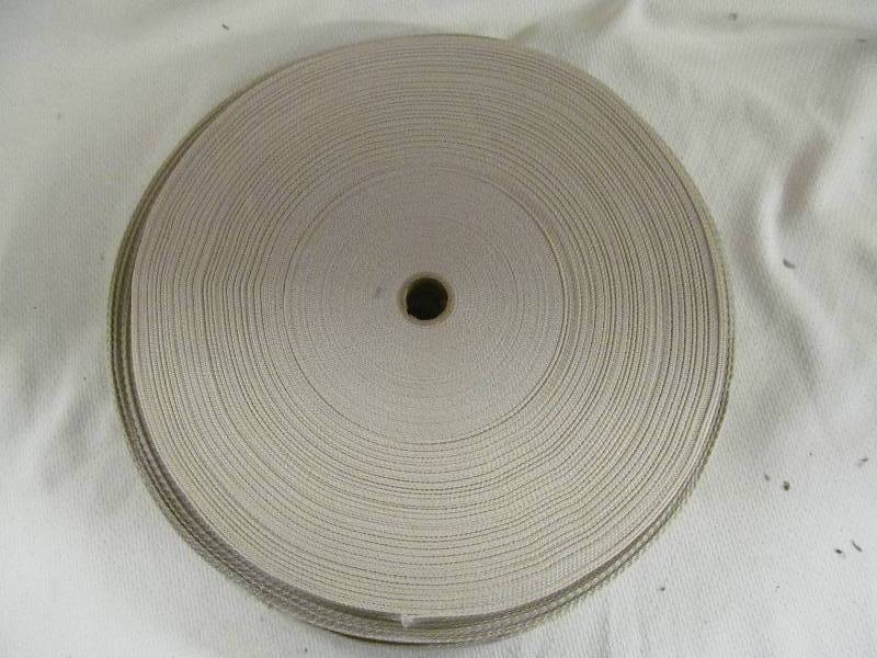 nylon webbing