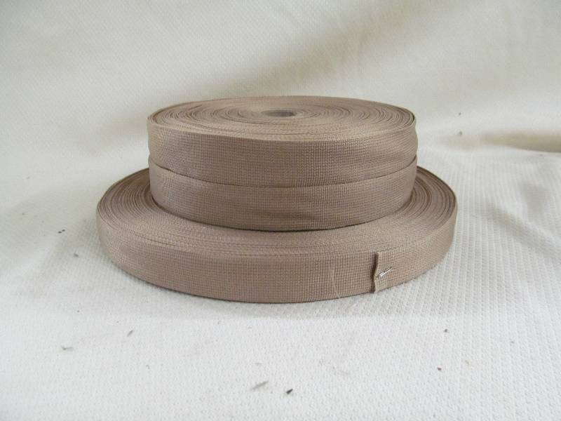 nylon webbing