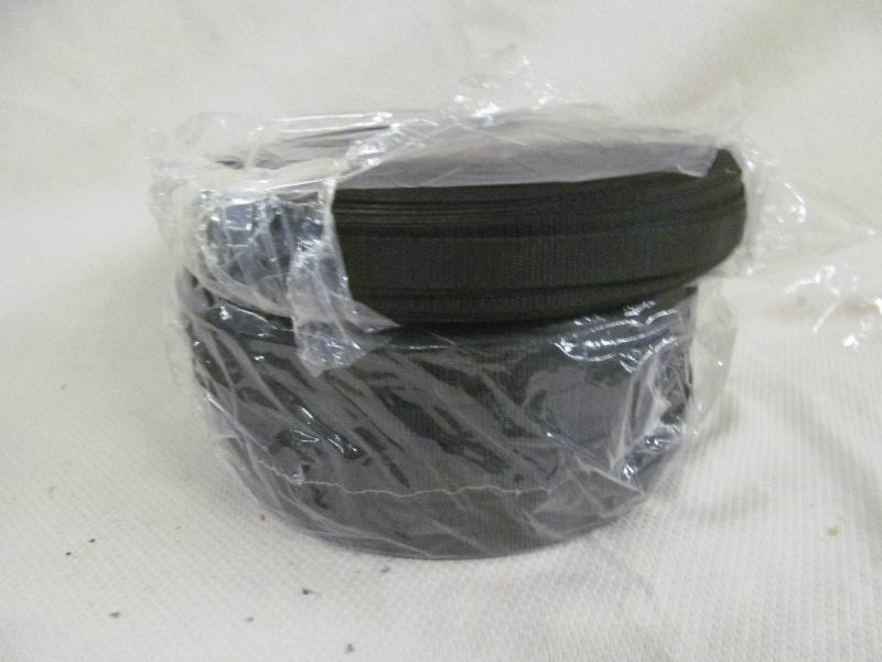 nylon webbing