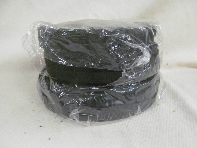 nylon webbing