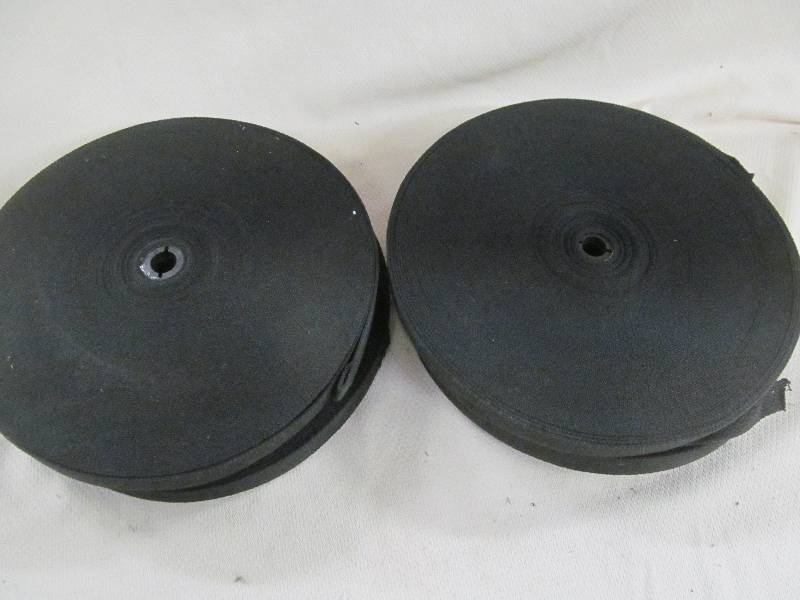nylon webbing