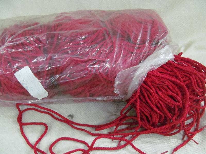 laces