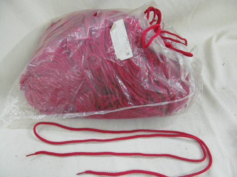 laces