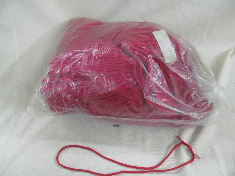laces