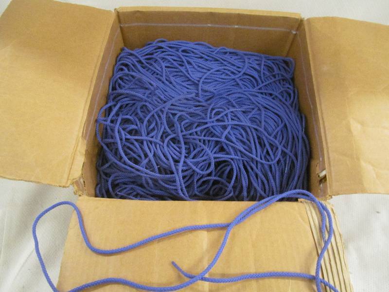 laces