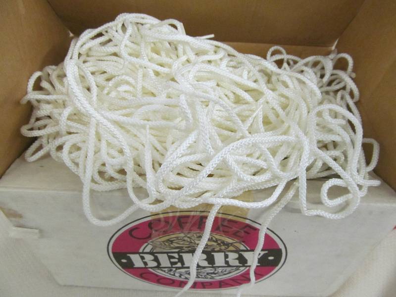 laces