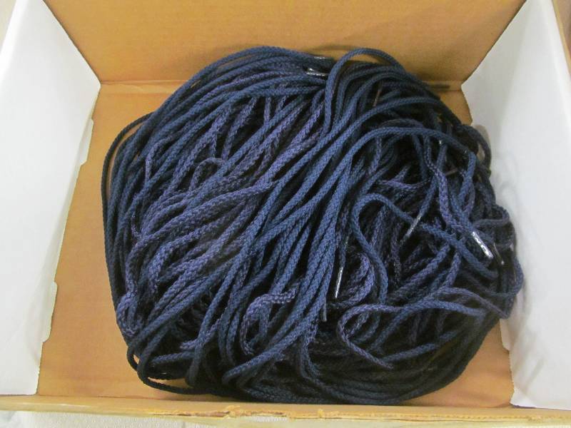 laces