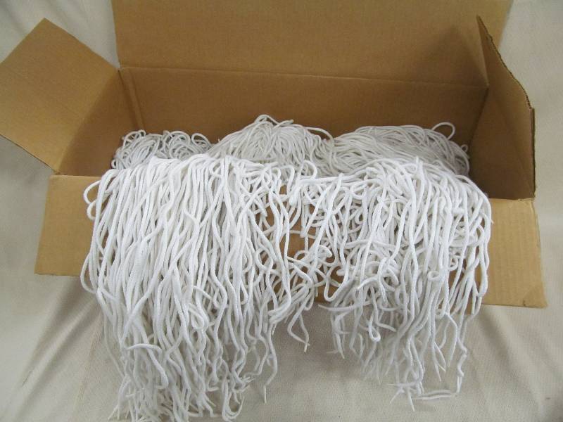 laces