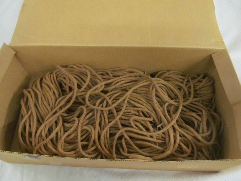 laces