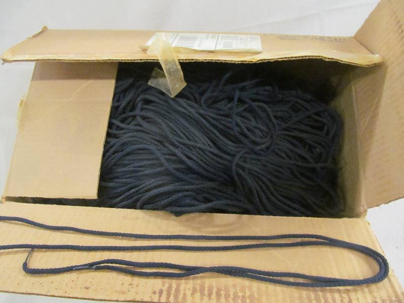 laces