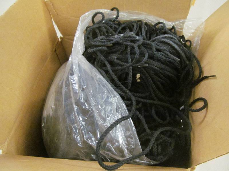 laces