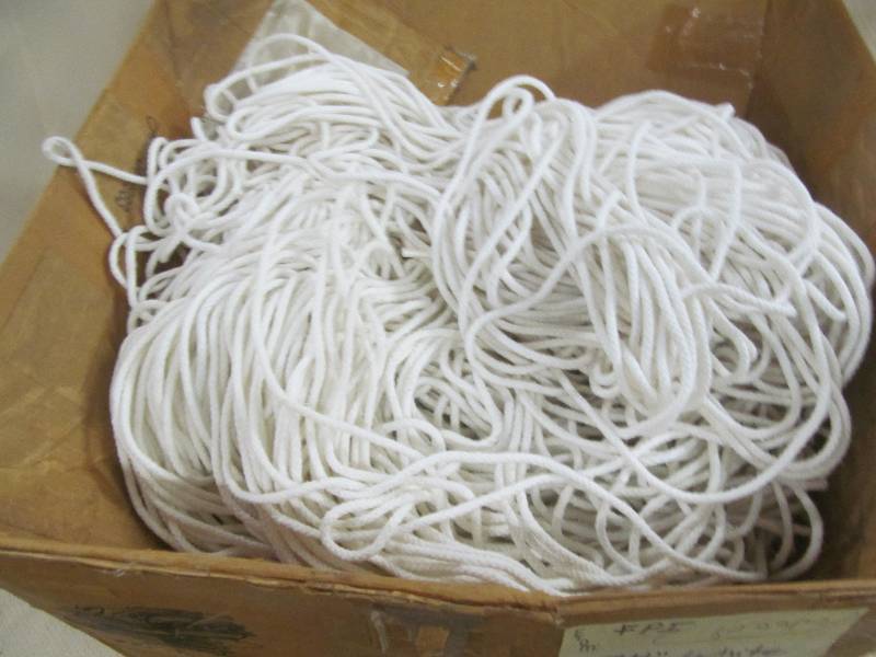 laces