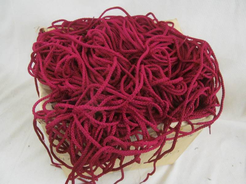 laces
