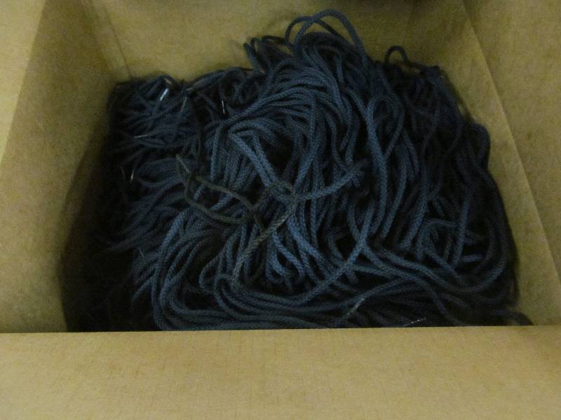 laces
