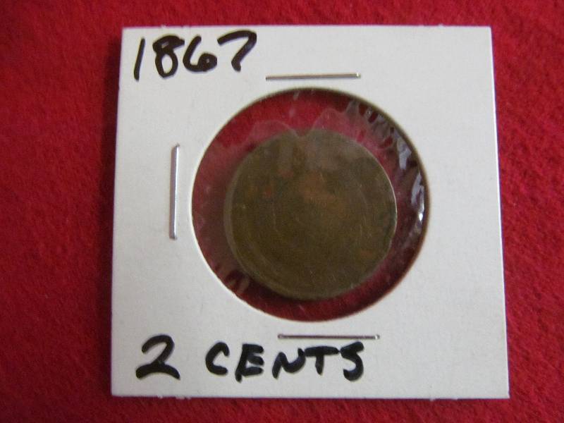 lot 33 image: coins