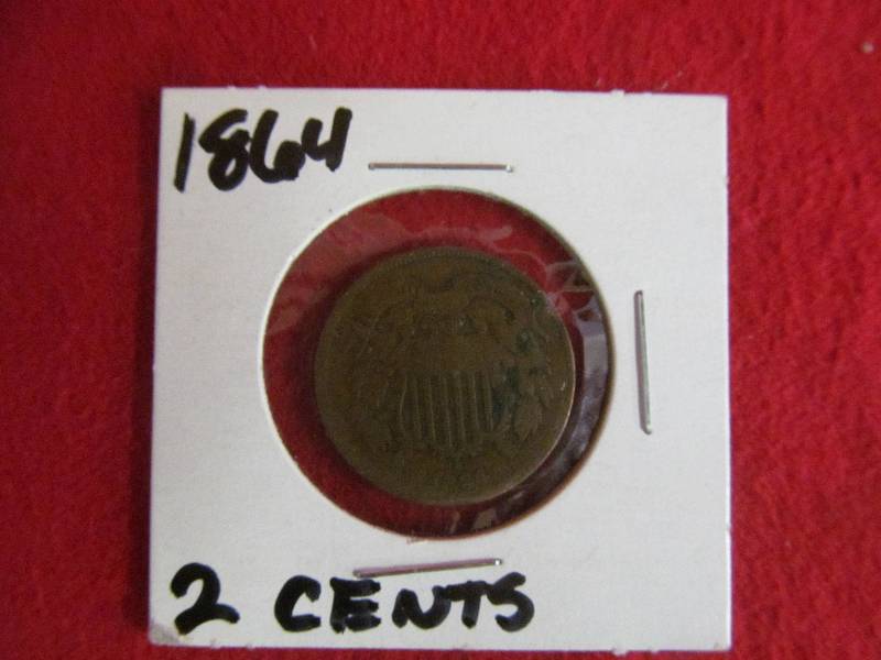lot 34 image: coin