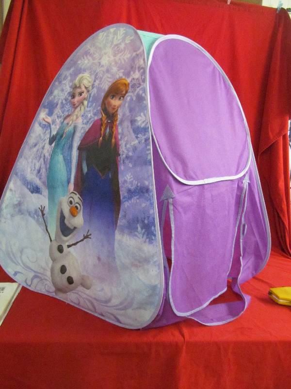 lot 115 image: Disney play hut