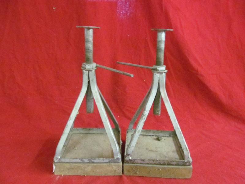 lot 132 image: tools