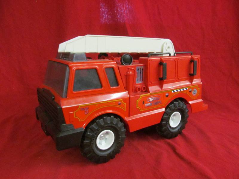 lot 146 image: Tonka