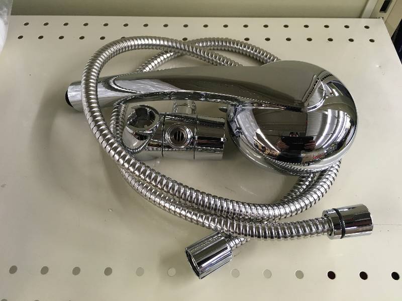 lot 94 image: HAND SHOWER