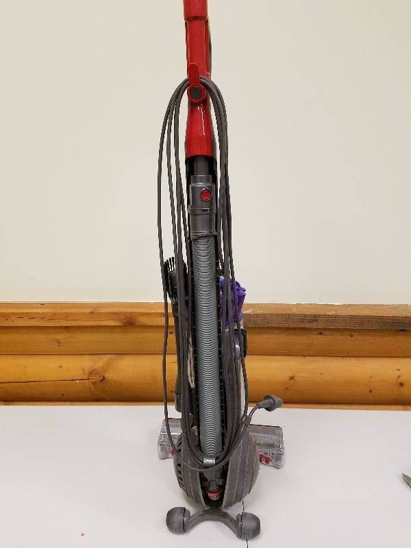 lot 15 image: Dyson Slim Ball Animal Upright Vacuum Cleaner