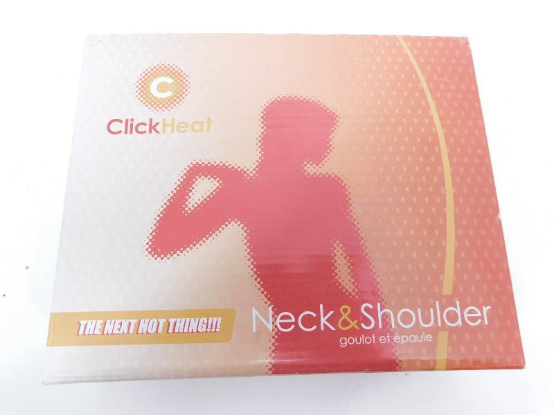 lot 21 image: ClickHeat