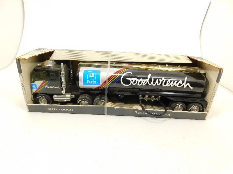 lot 57 image: Goodwrench Tanker Transport