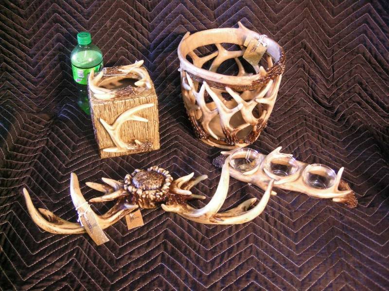 Antler Home Dcor