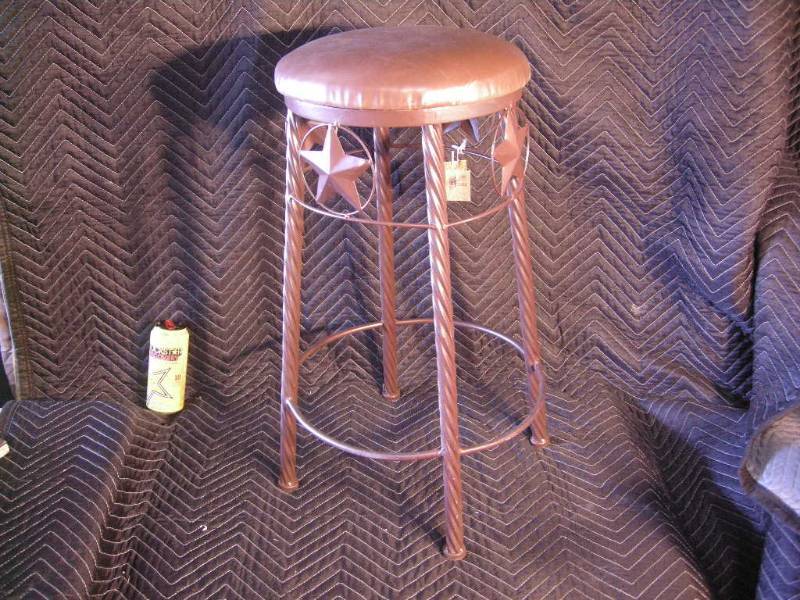 Star 26 Bar Stool