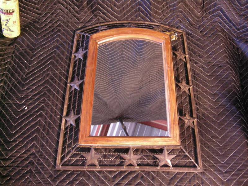 Star Mirror