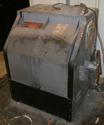 lot 4 image: Paint Mixer