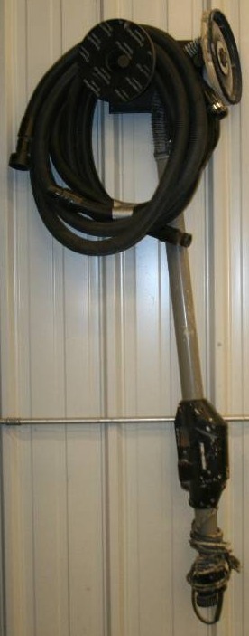 lot 51 image: Drywall Sander