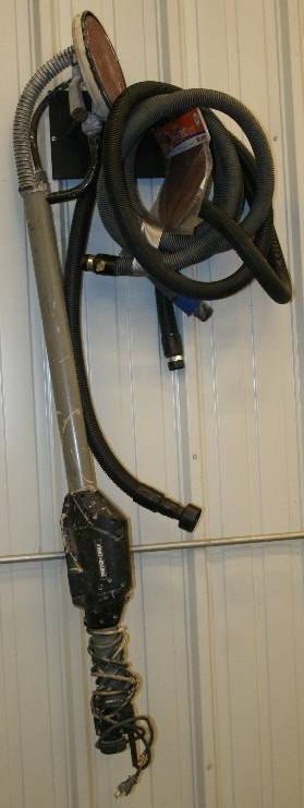 lot 52 image: Drywall Sander