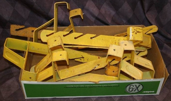 lot 79 image: Roof Jacks
