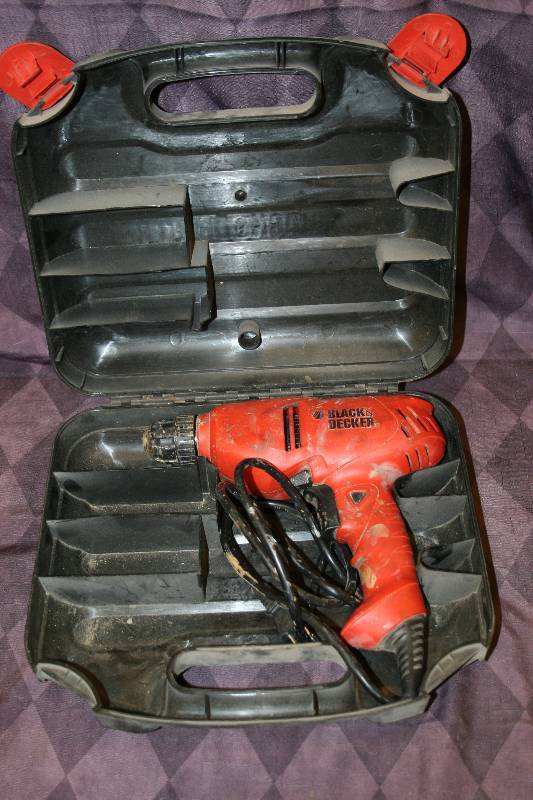 lot 84 image: Power Drill