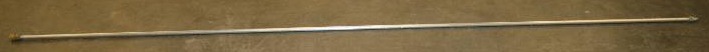 lot 93 image: 8 Spray Wand Extender