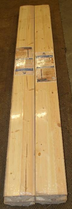 lot 121 image: Cariboo Pine Pin