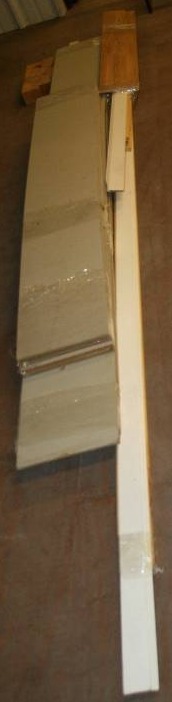 lot 193 image: Misc Boards
