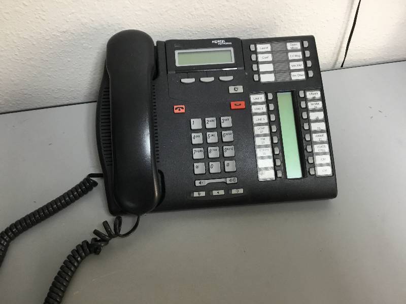 Nortel Networks Office Phone