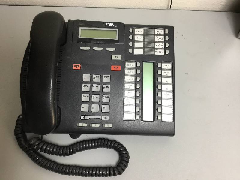 Nortel Networks Office Phone