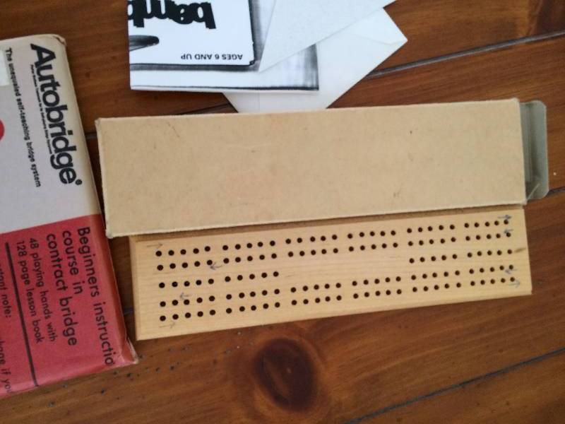 lot 129 image: Misc Vintage Games