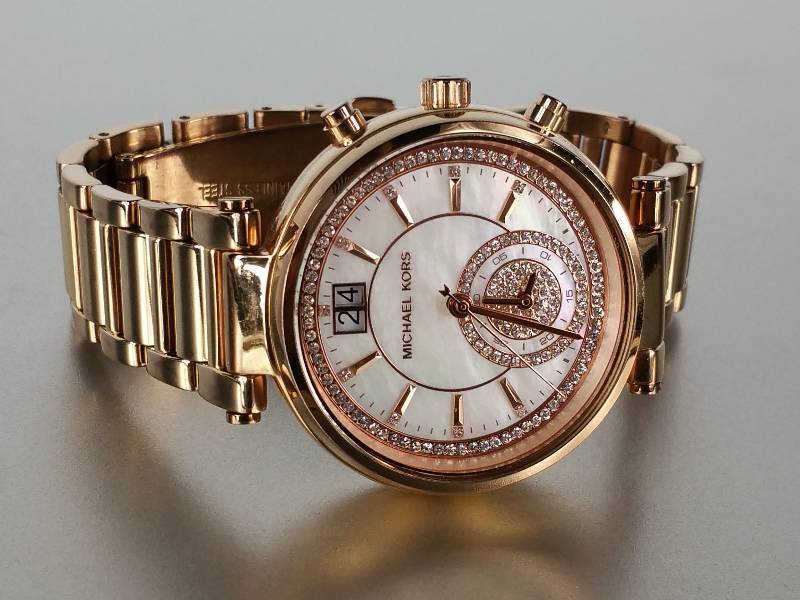 michael kors fine jewelry