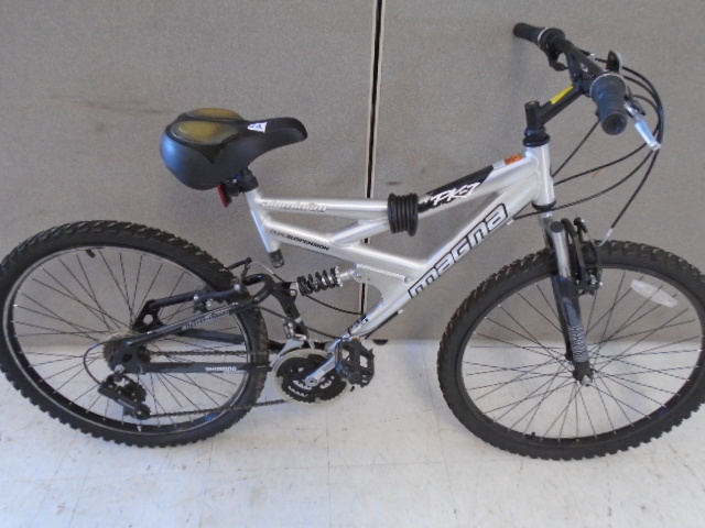 magna pk7 mountain bike